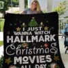 Christmas Quilt Blanket  Quilt